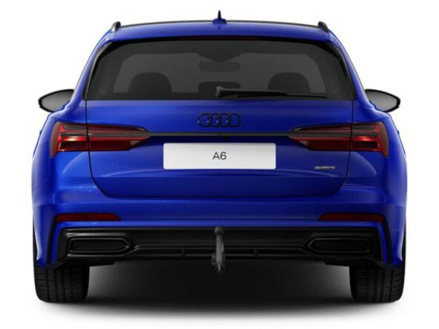 Fahrzeugabbildung Audi A6 Avant S line 45 TFSI quattro AHK*PANO*STNDHZG