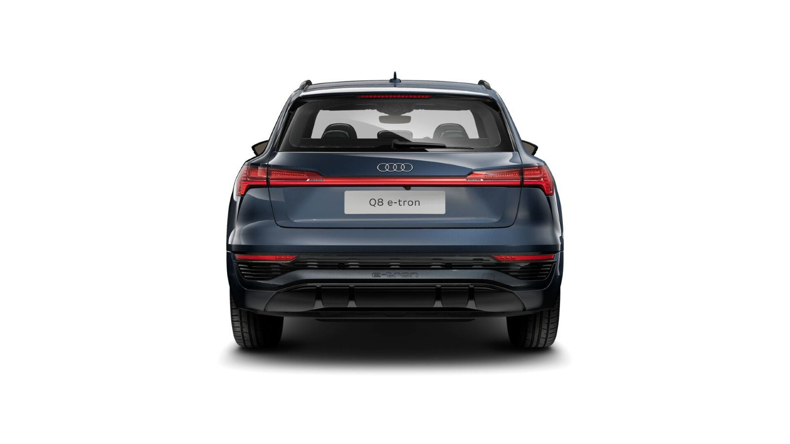 Fahrzeugabbildung Audi Q8 e-tron 55 QUATTRO S LINE+UMGEBUNGSKAMERAS+HUD