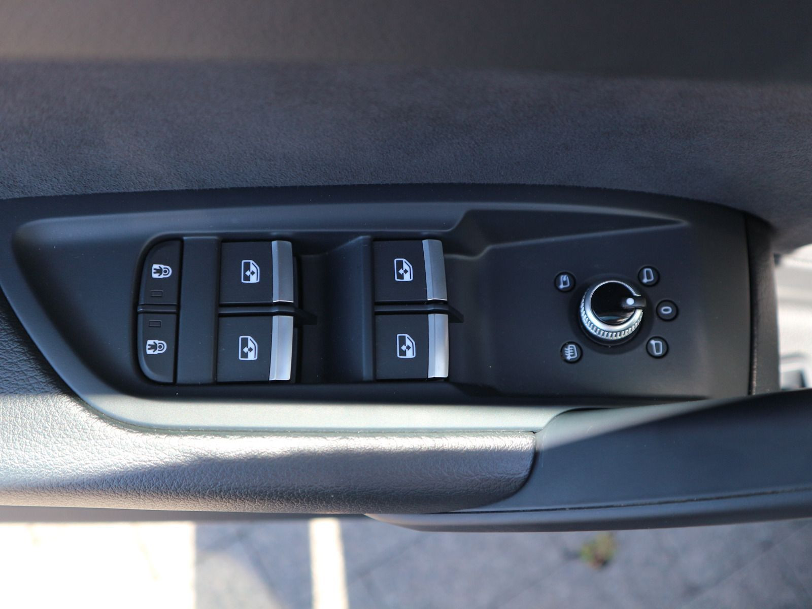 Fahrzeugabbildung Audi SQ5 Sportback TDI quattro MATRIX*ACC*HUD*NAVI