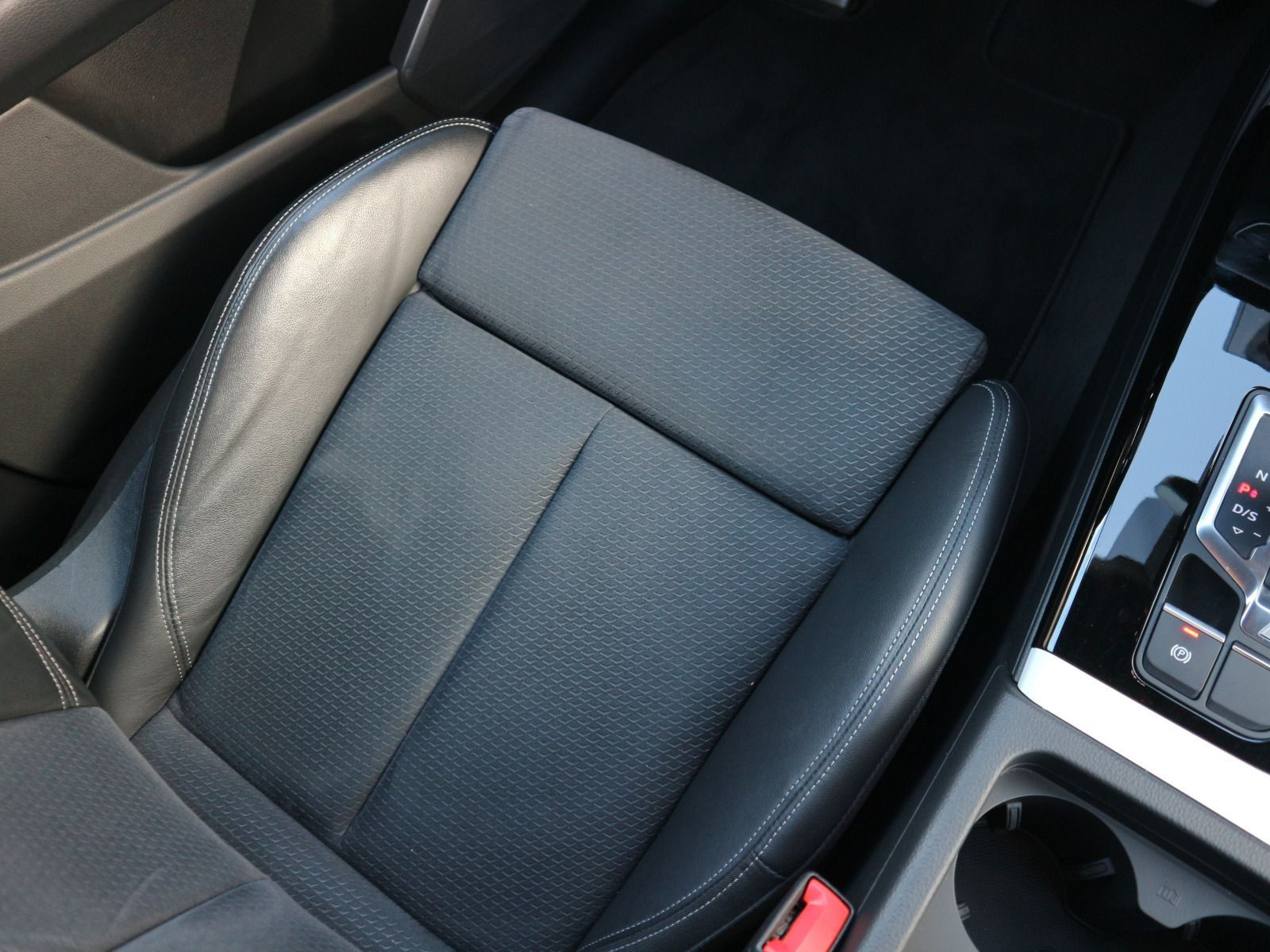 Fahrzeugabbildung Audi SQ5 Sportback TDI quattro MATRIX*ACC*HUD*NAVI