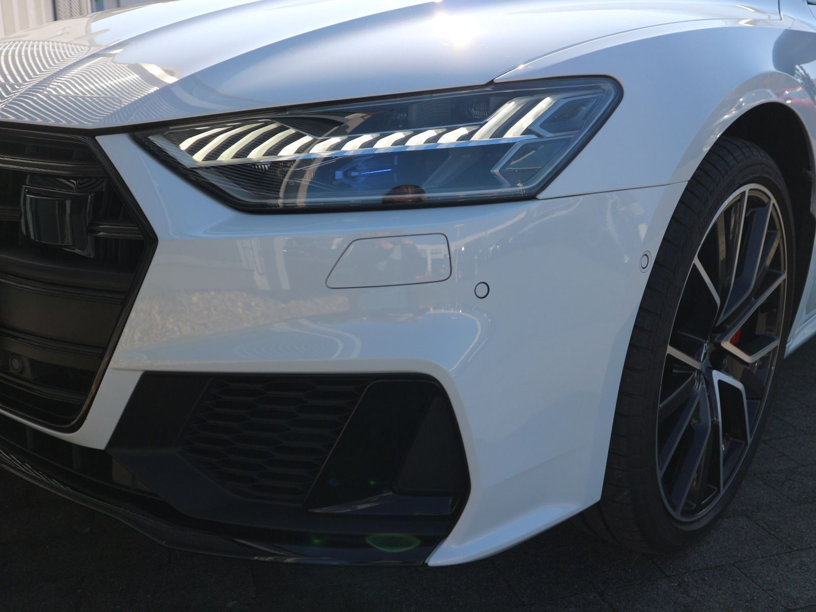 Fahrzeugabbildung Audi S7 Sportback 3.0 TDI quattro HUD*RKF*PANO*B&O*ACC