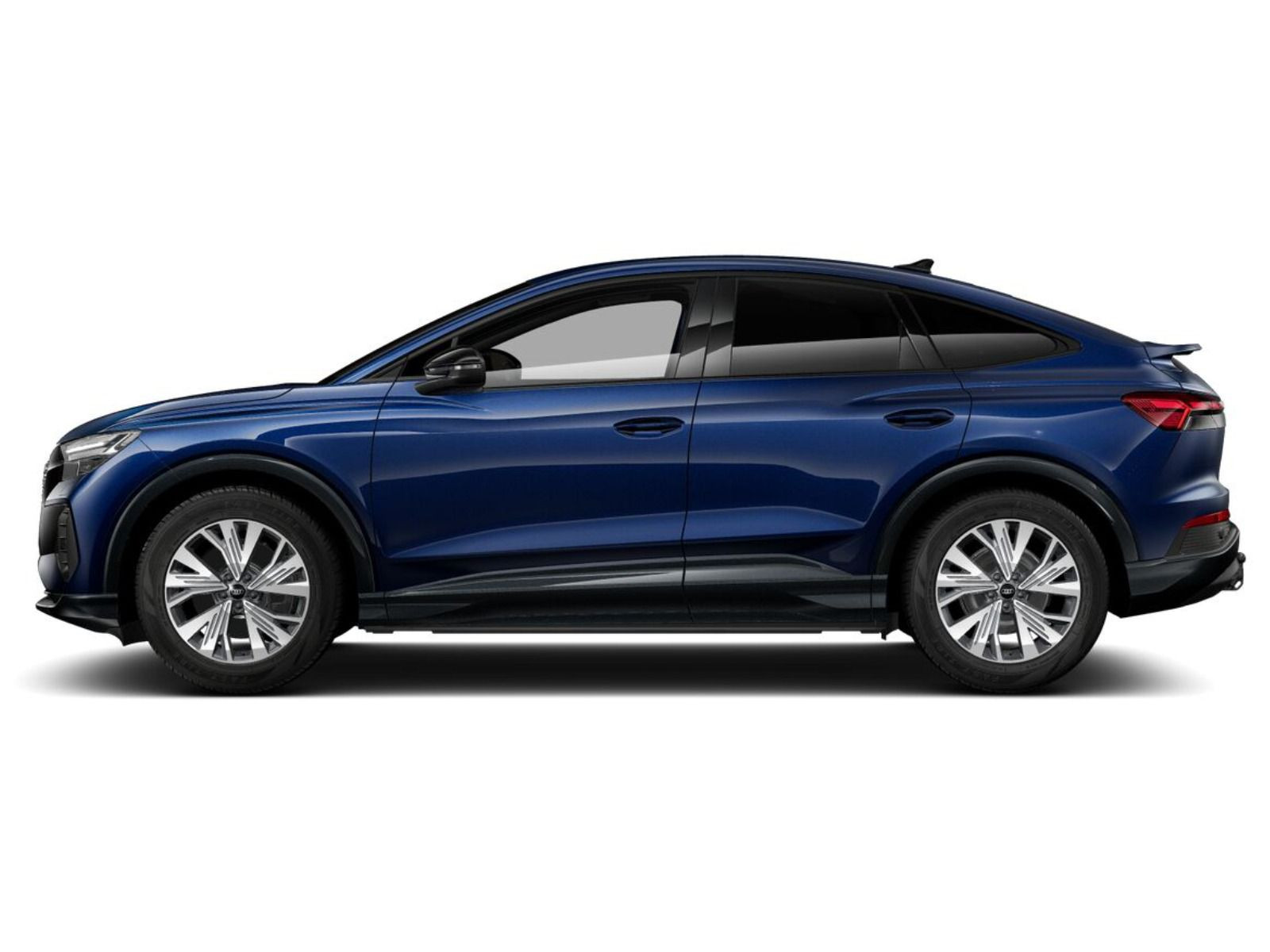 Fahrzeugabbildung Audi Q4 Sportback e-tron 40 AHK*WÄRMEPUMPE*HUD