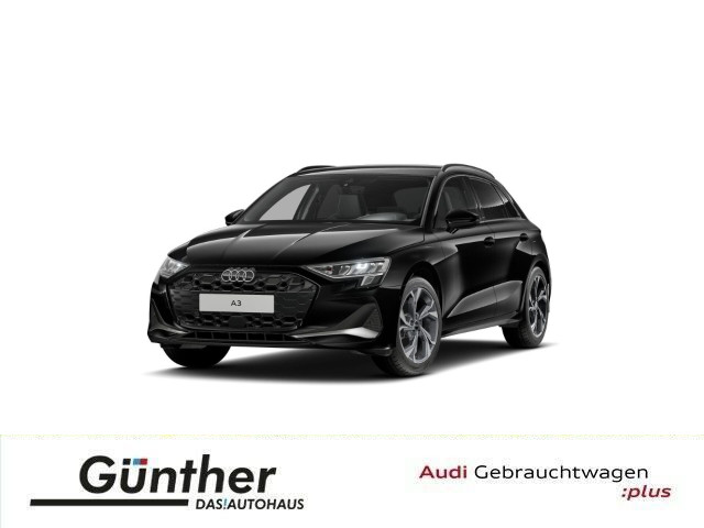 Audi A3 Sportback 35 TFSI ADVANCED+WINTERRÄD+AHK+KAME