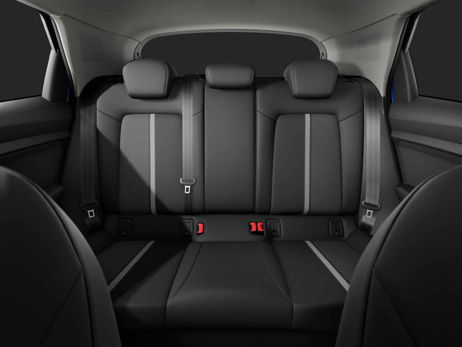 Fahrzeugabbildung Audi A1 allstreet 30 TFSI S tronic ACC*PDC*SITZHZG