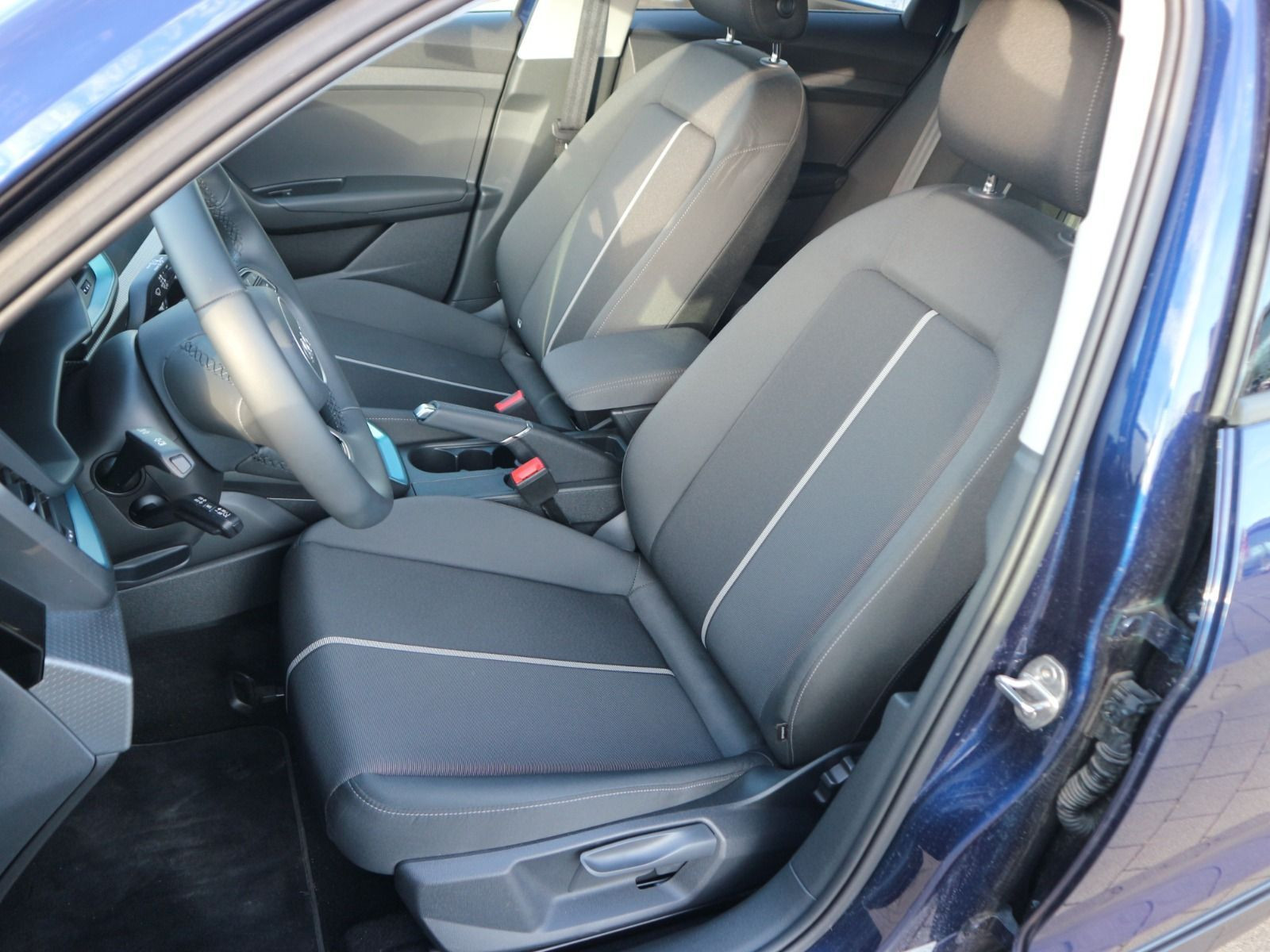 Fahrzeugabbildung Audi A1 allstreet 30 TFSI S tronic ACC*PDC*SITZHZG