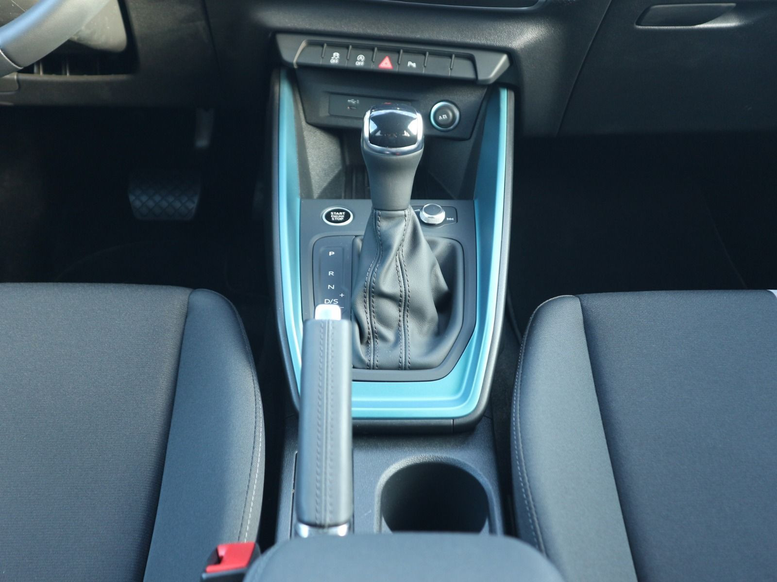 Fahrzeugabbildung Audi A1 allstreet 30 TFSI S tronic ACC*PDC*SITZHZG