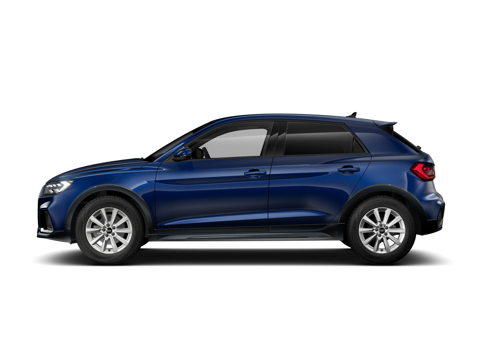 Fahrzeugabbildung Audi A1 allstreet 30 TFSI S tronic ACC*PDC*SITZHZG