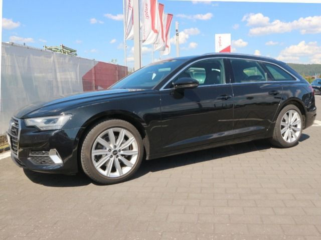 Fahrzeugabbildung Audi A6 Avant sport quattro 45 TFSI S tronic PANO*ACC