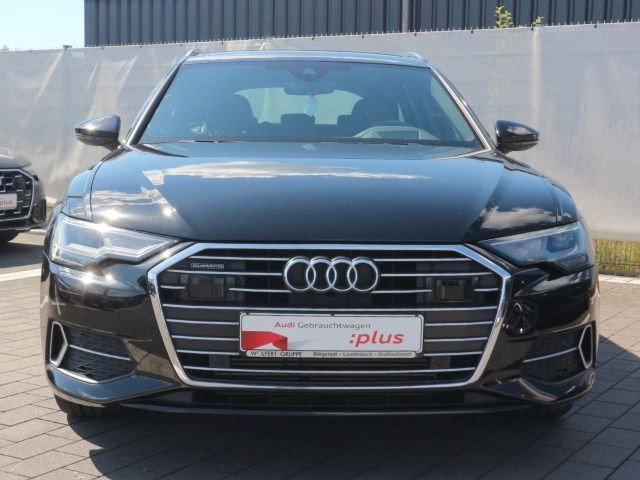 Fahrzeugabbildung Audi A6 Avant sport quattro 45 TFSI S tronic PANO*ACC