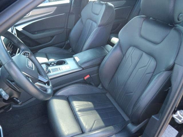 Fahrzeugabbildung Audi A6 Avant sport quattro 45 TFSI S tronic PANO*ACC
