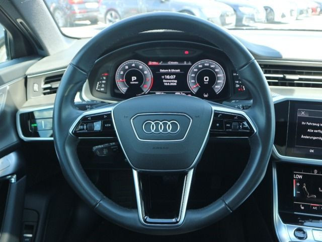 Fahrzeugabbildung Audi A6 Avant sport quattro 45 TFSI S tronic PANO*ACC