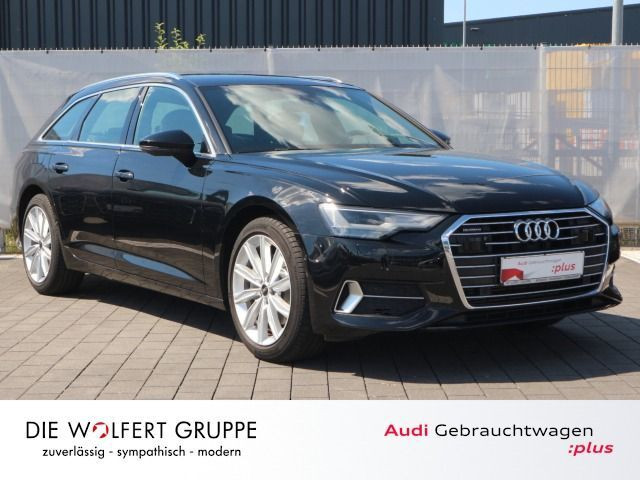 Fahrzeugabbildung Audi A6 Avant sport quattro 45 TFSI S tronic PANO*ACC