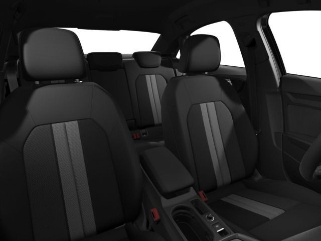 Fahrzeugabbildung Audi A3 Limousine S line 35 TDI S tronic ACC*RFK