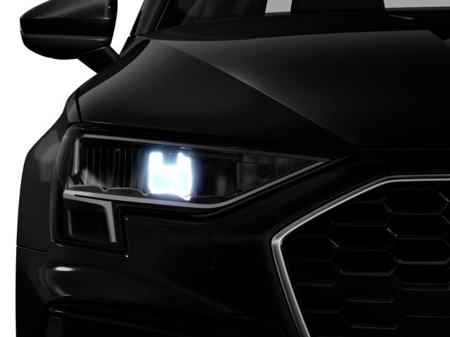 Fahrzeugabbildung Audi A3 Limousine S line 35 TDI S tronic ACC*RFK