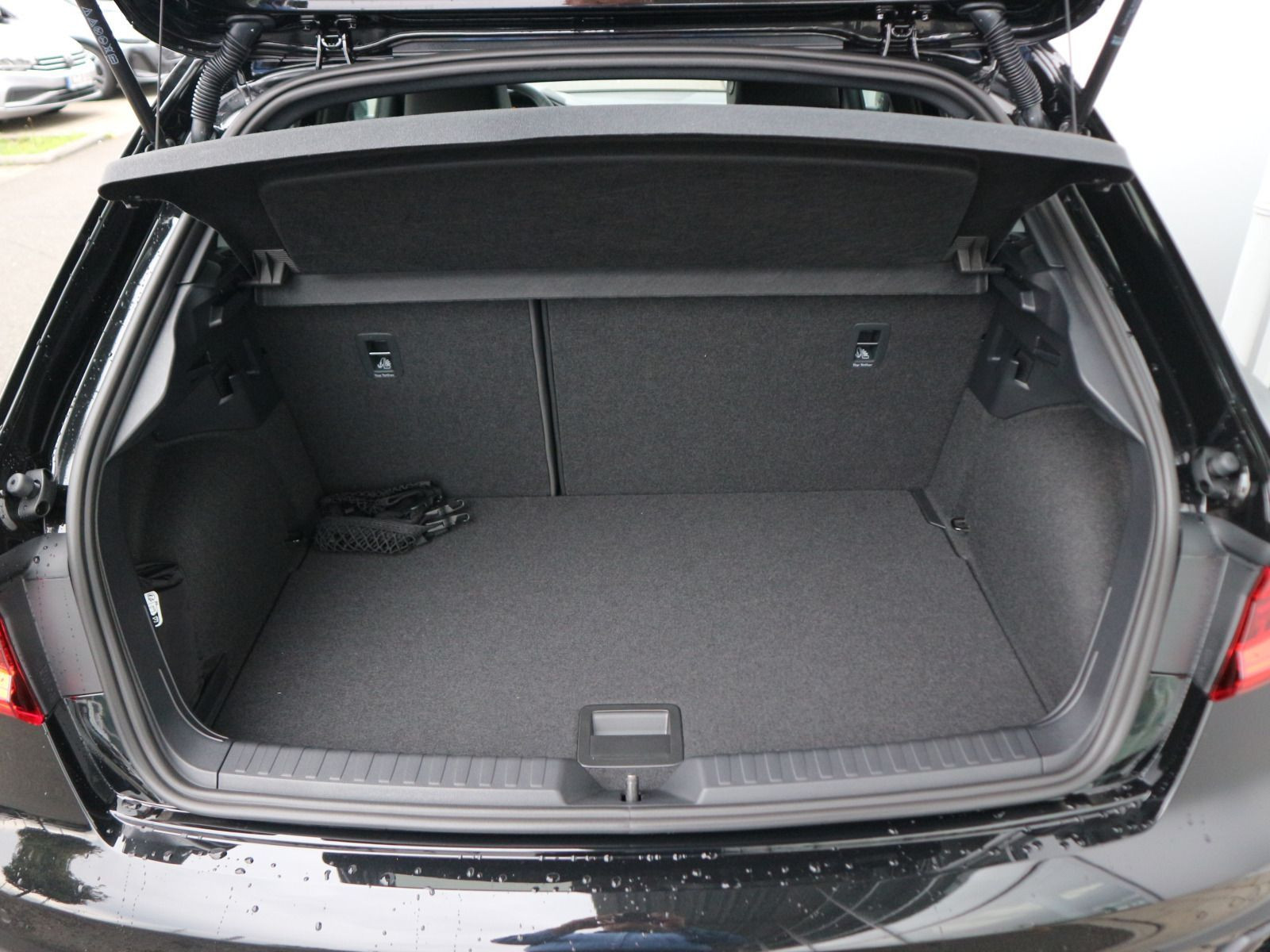 Fahrzeugabbildung Audi A1 Sportback S line 35 TFSI S tronic*CARPLAY*LED*