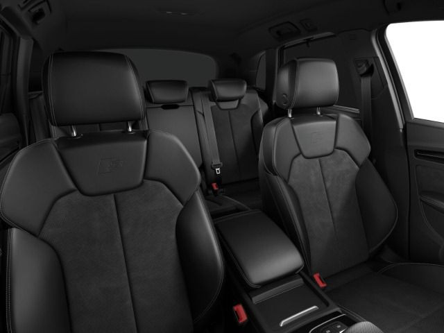 Fahrzeugabbildung Audi Q5 40 TFSI quattro S line ACC*AHK*RFK