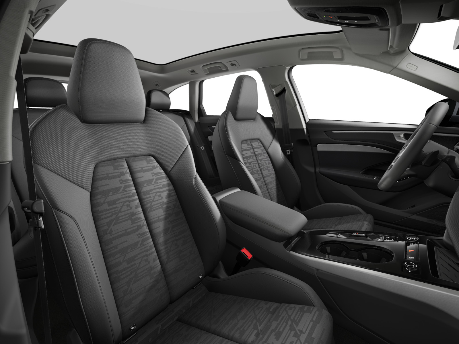 Fahrzeugabbildung Audi A6 Avant TDI quattro 150 kW S tronic AHK*PANO