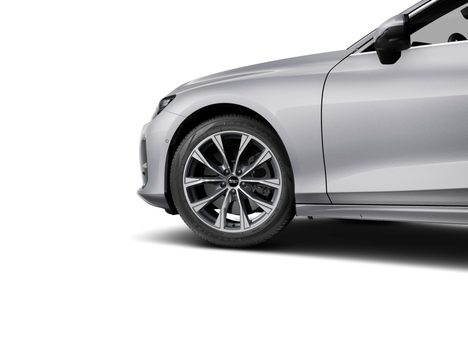 Fahrzeugabbildung Audi A6 Avant TDI quattro 150 kW S tronic AHK*PANO
