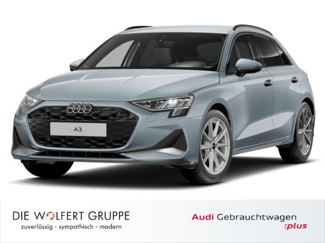 Audi A3 Sportback advanced 35 TDI S tronic ACC*RFK