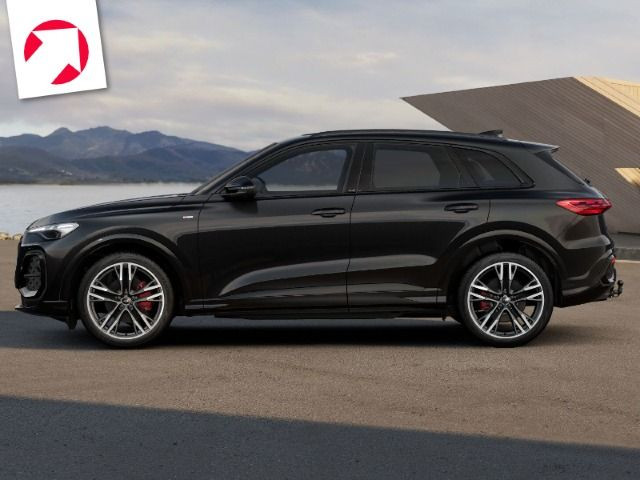 Fahrzeugabbildung Audi Q5 SUV TDI quattro S line*AHK*PANO*MEMORY*HuD*