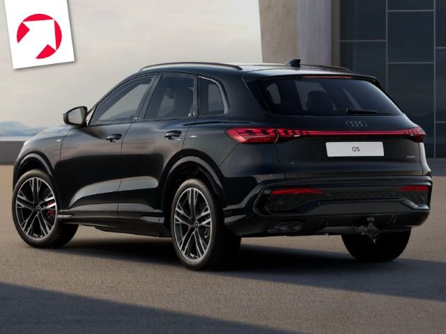 Fahrzeugabbildung Audi Q5 SUV TDI quattro S line*AHK*PANO*MEMORY*HuD*