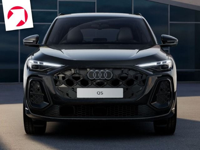 Fahrzeugabbildung Audi Q5 SUV TDI quattro S line*AHK*PANO*MEMORY*HuD*