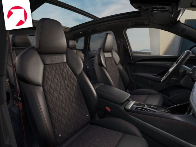 Fahrzeugabbildung Audi Q5 SUV TDI quattro S line*AHK*PANO*MEMORY*HuD*
