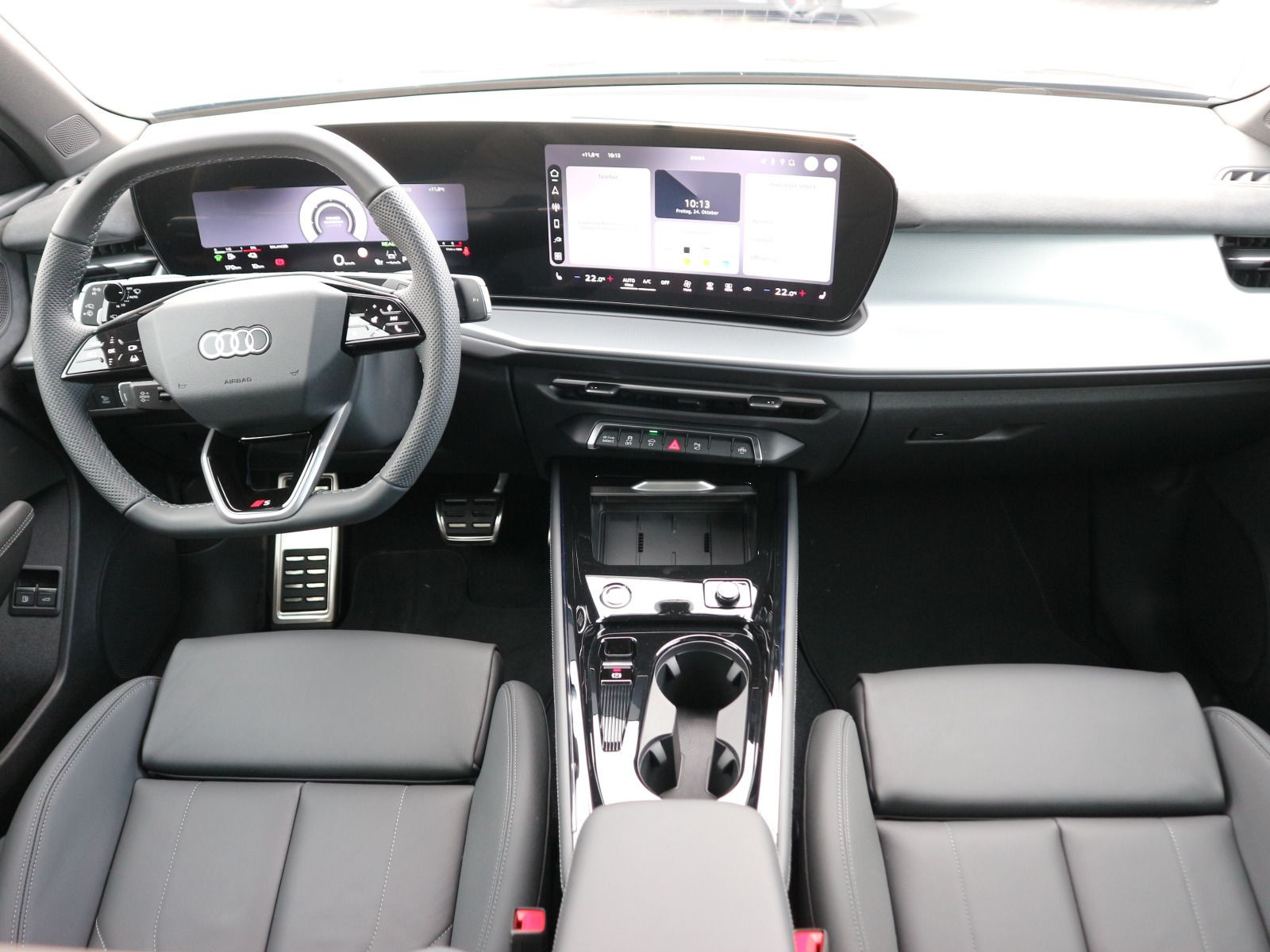 Fahrzeugabbildung Audi Q3 SUV e-hybrid S tronic S line*TECH PLUS*ACC*