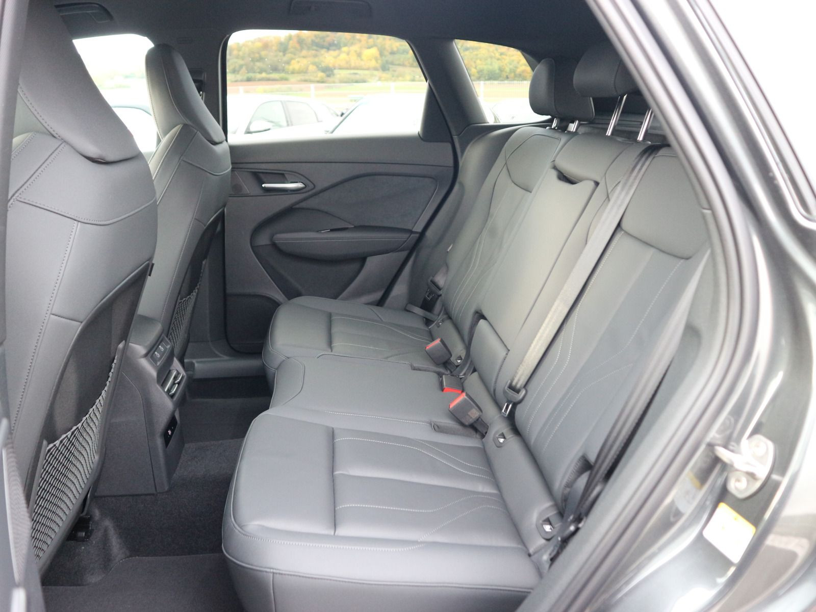 Fahrzeugabbildung Audi Q3 SUV e-hybrid S tronic S line*TECH PLUS*ACC*