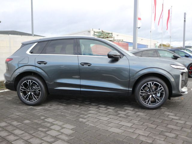 Fahrzeugabbildung Audi Q3 SUV e-hybrid S tronic S line*TECH PLUS*ACC*