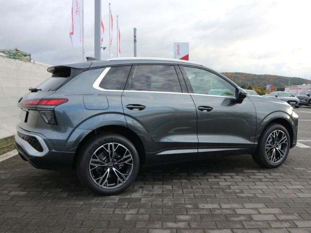 Fahrzeugabbildung Audi Q3 SUV e-hybrid S tronic S line*TECH PLUS*ACC*