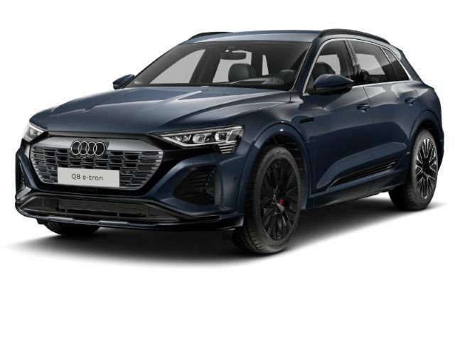 Fahrzeugabbildung Audi Q8 e-tron S line 55 quattro ACC*360°*HUD*MATRIX