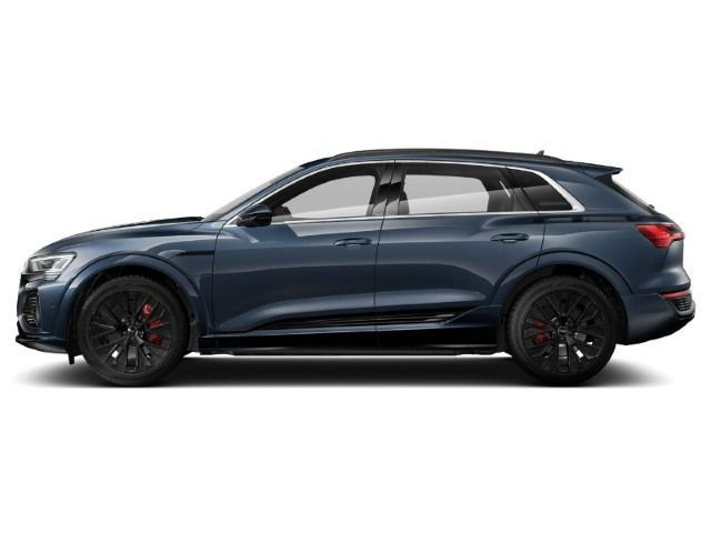 Fahrzeugabbildung Audi Q8 e-tron S line 55 quattro ACC*360°*HUD*MATRIX
