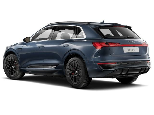 Fahrzeugabbildung Audi Q8 e-tron S line 55 quattro ACC*360°*HUD*MATRIX
