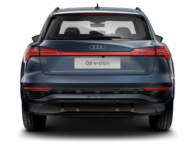 Fahrzeugabbildung Audi Q8 e-tron S line 55 quattro ACC*360°*HUD*MATRIX