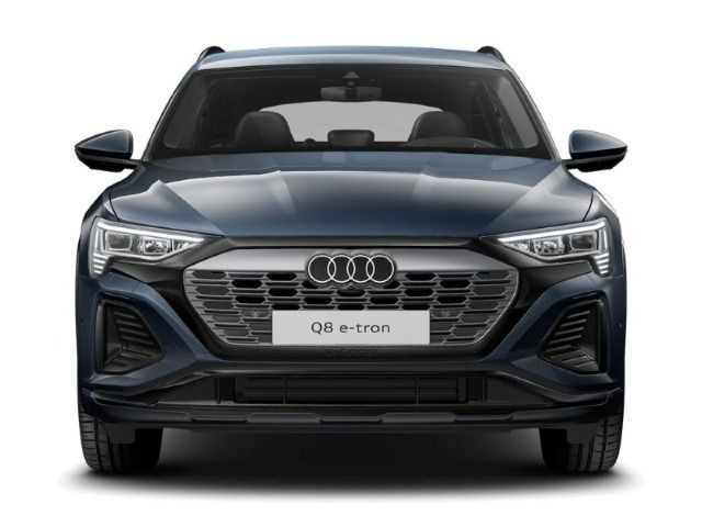 Fahrzeugabbildung Audi Q8 e-tron S line 55 quattro ACC*360°*HUD*MATRIX