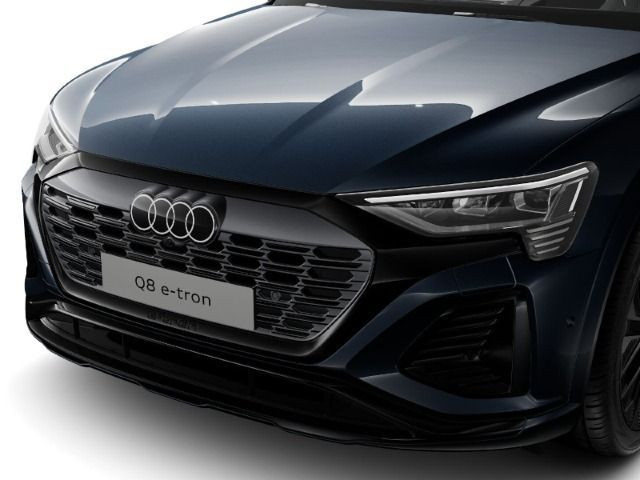 Fahrzeugabbildung Audi Q8 e-tron S line 55 quattro ACC*360°*HUD*MATRIX