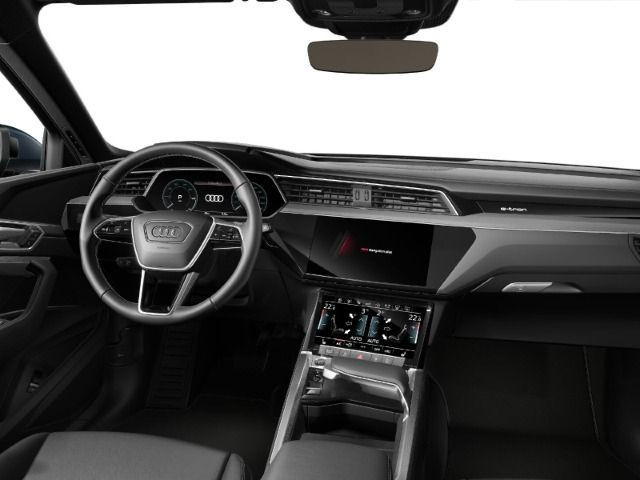 Fahrzeugabbildung Audi Q8 e-tron S line 55 quattro ACC*360°*HUD*MATRIX