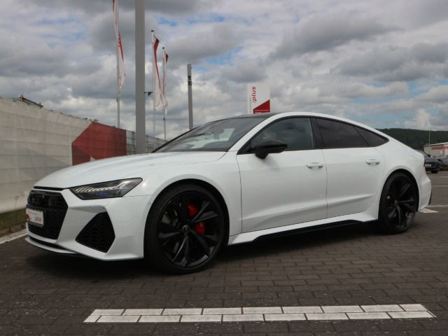Fahrzeugabbildung Audi RS 7 Sportback SITZBELÜFTUNG*PANO*HEADUP*B&O