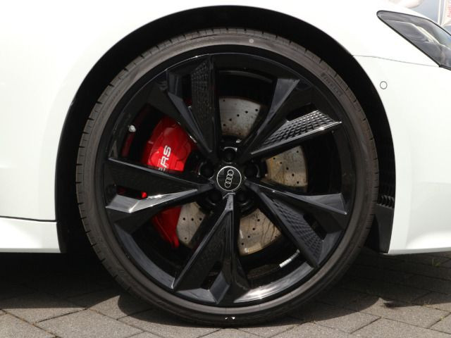 Fahrzeugabbildung Audi RS 7 Sportback SITZBELÜFTUNG*PANO*HEADUP*B&O