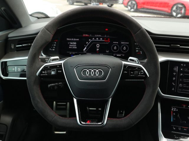 Fahrzeugabbildung Audi RS 7 Sportback SITZBELÜFTUNG*PANO*HEADUP*B&O