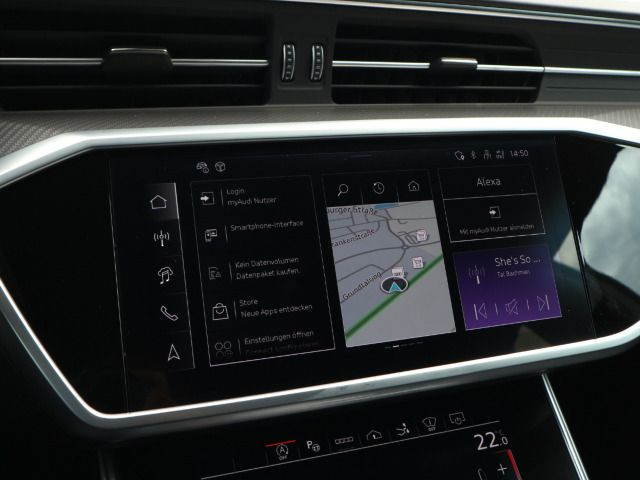 Fahrzeugabbildung Audi RS 7 Sportback SITZBELÜFTUNG*PANO*HEADUP*B&O