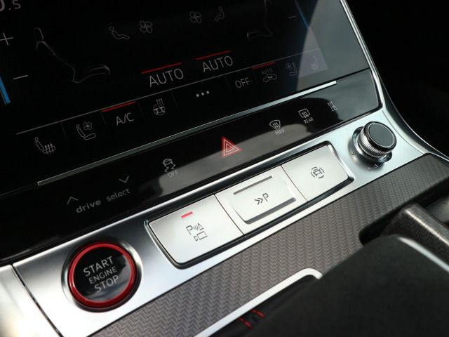 Fahrzeugabbildung Audi RS 7 Sportback SITZBELÜFTUNG*PANO*HEADUP*B&O