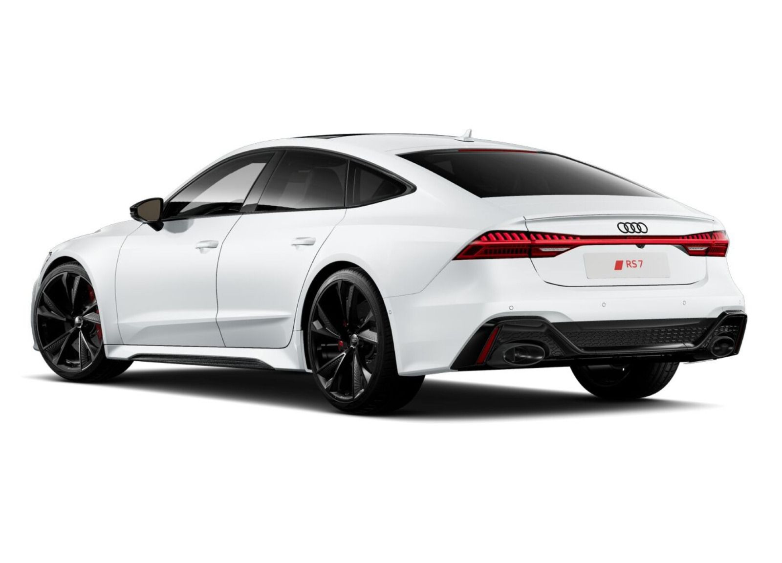 Fahrzeugabbildung Audi RS 7 Sportback SITZBELÜFTUNG*PANO*HEADUP*B&O