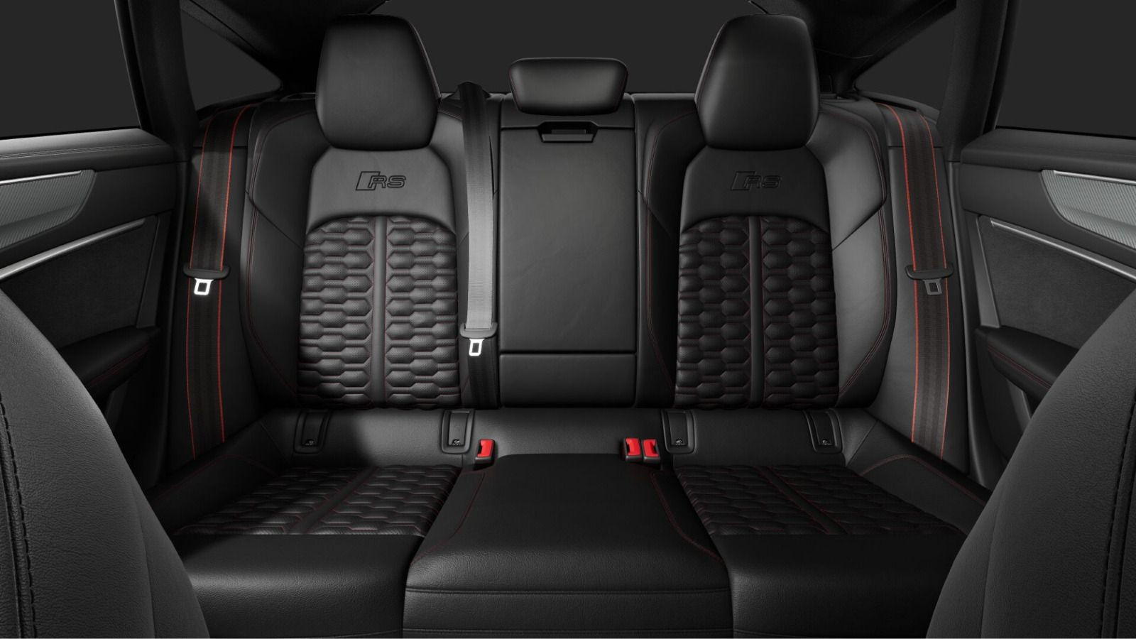 Fahrzeugabbildung Audi RS 7 Sportback SITZBELÜFTUNG*PANO*HEADUP*B&O