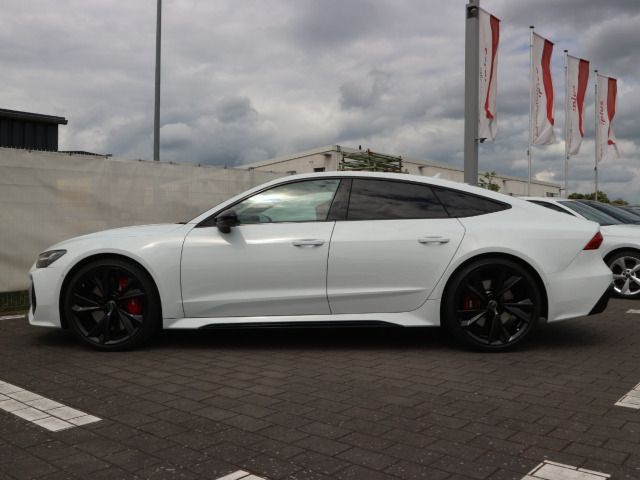Fahrzeugabbildung Audi RS 7 Sportback SITZBELÜFTUNG*PANO*HEADUP*B&O