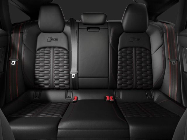 Fahrzeugabbildung Audi RS 7 Sportback RS-SPORTAGA*SITZBELÜFTUNG*PANO