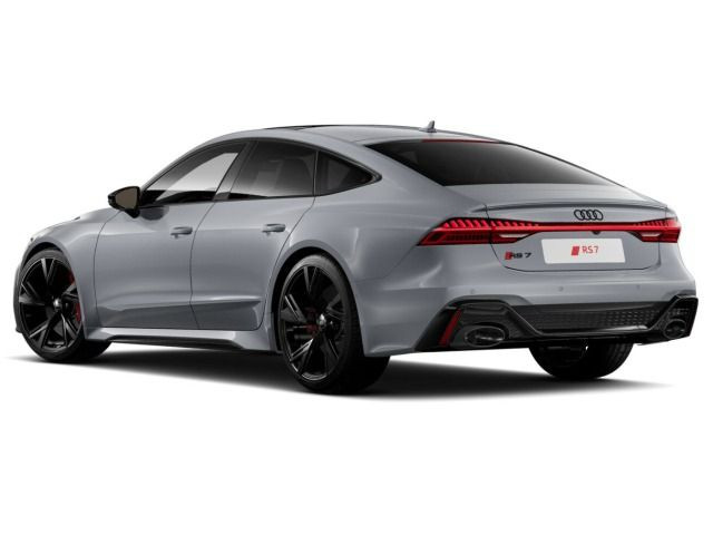 Fahrzeugabbildung Audi RS 7 Sportback RS-SPORTAGA*SITZBELÜFTUNG*PANO