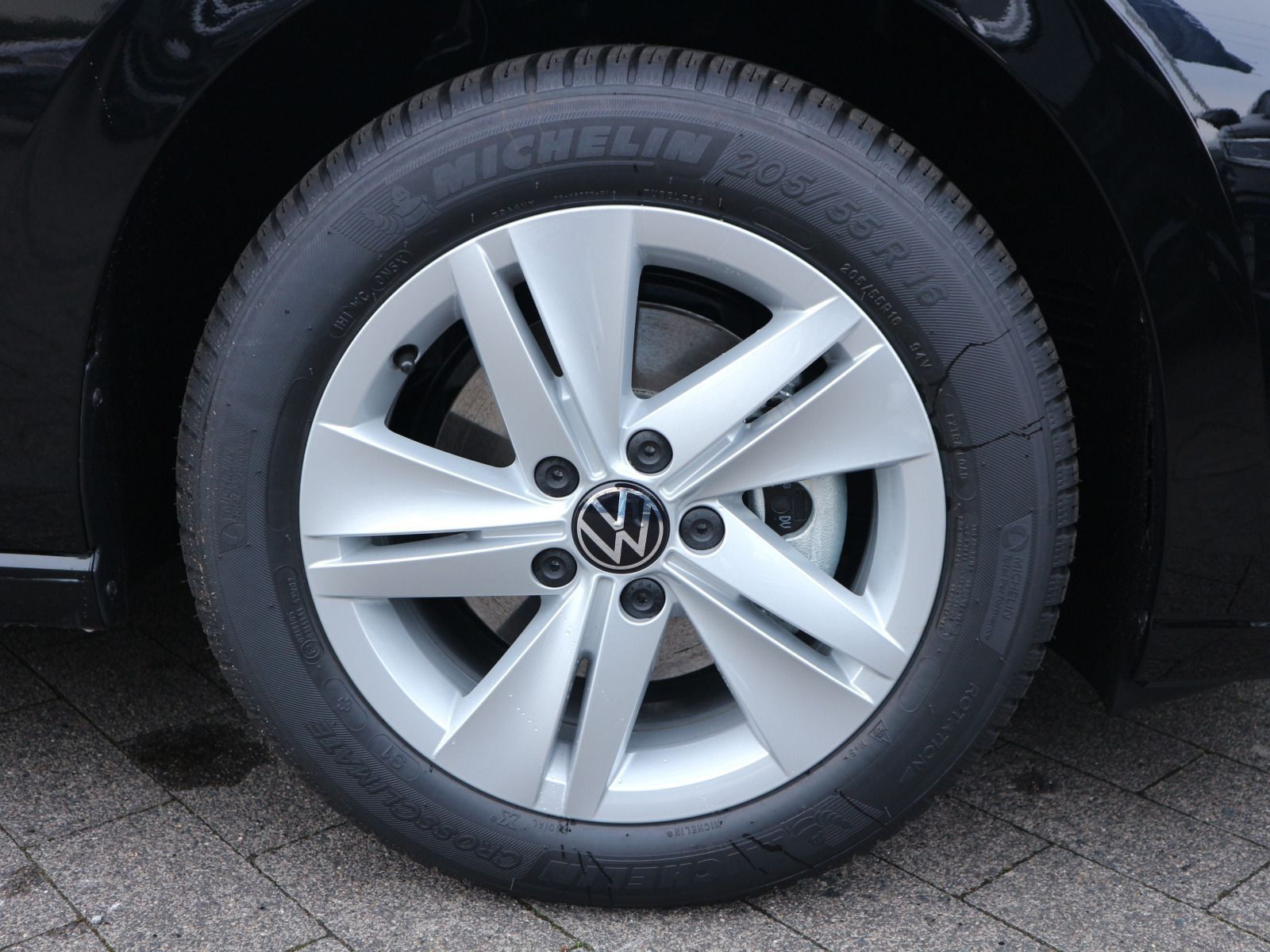Fahrzeugabbildung Volkswagen Golf Variant Life 1,5 TSI OPF (150 PS) 6-Gang*NAVI*GANZJAHRESREIFEN*RFK*