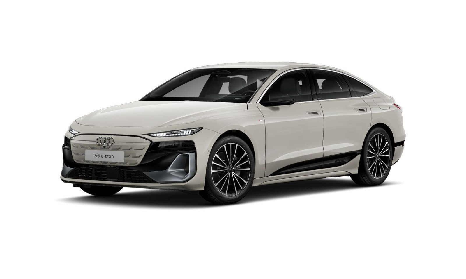 Fahrzeugabbildung Audi A6 Sportback e-tron PERFORMANCE S LINE+WINTERRÄD